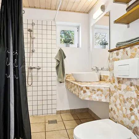 Stefania - 700m From The Sea By Interhome Holiday home Bredebro