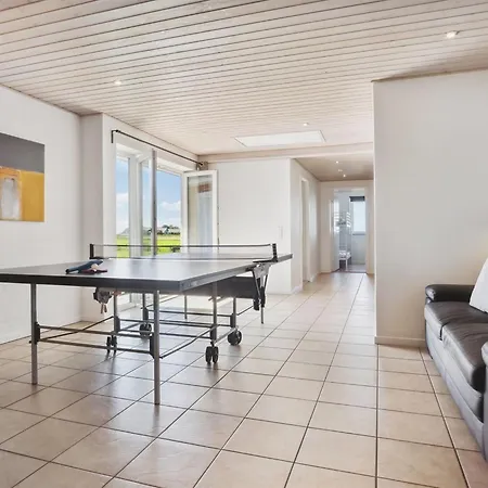 Stefania - 700m From The Sea By Interhome Bredebro
