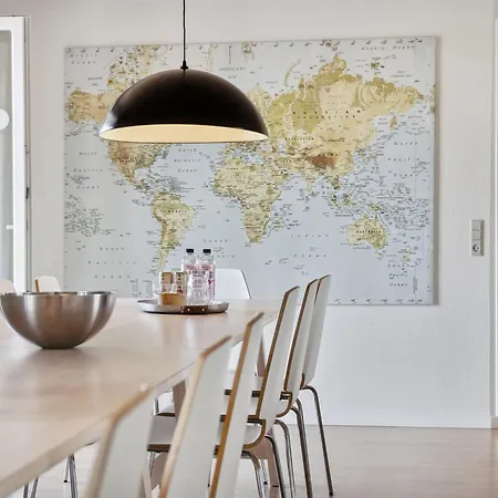 Semesterbostad Stefania - 700m From The Sea By Interhome Bredebro