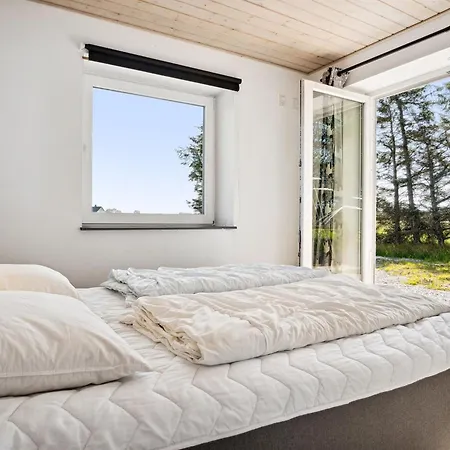 Stefania - 700m From The Sea By Interhome Сasa de vacaciones Bredebro