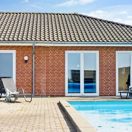 Semesterbostad Stefania - 700m From The Sea By Interhome *