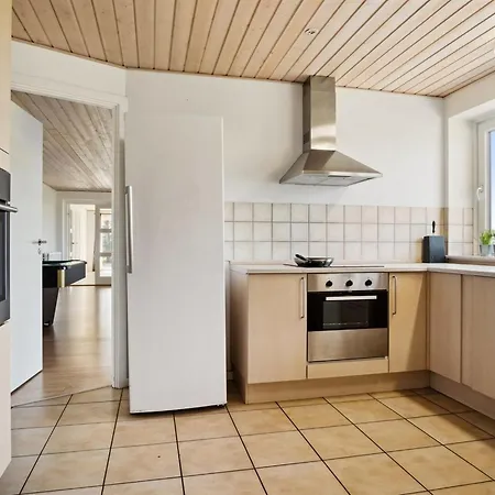 Сasa de vacaciones Stefania - 700m From The Sea By Interhome Bredebro