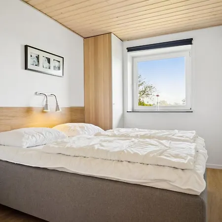 Semesterbostad Stefania - 700m From The Sea By Interhome Bredebro