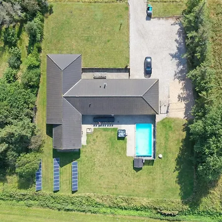 Semesterbostad Stefania - 700m From The Sea By Interhome *