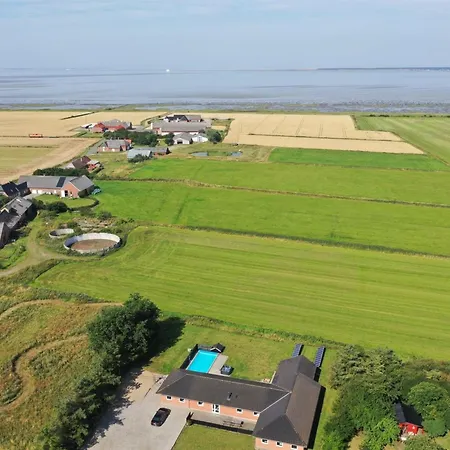 Stefania - 700m From The Sea By Interhome * Bredebro